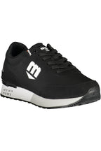 MARES Men Sneakers - Black