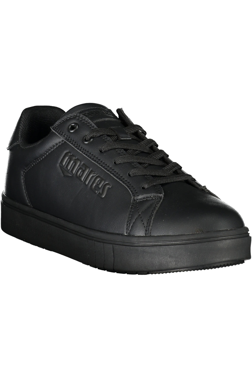 MARES Men Sneakers - Black