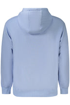 MARINA YACHTING Men Hoodie - Light Blue