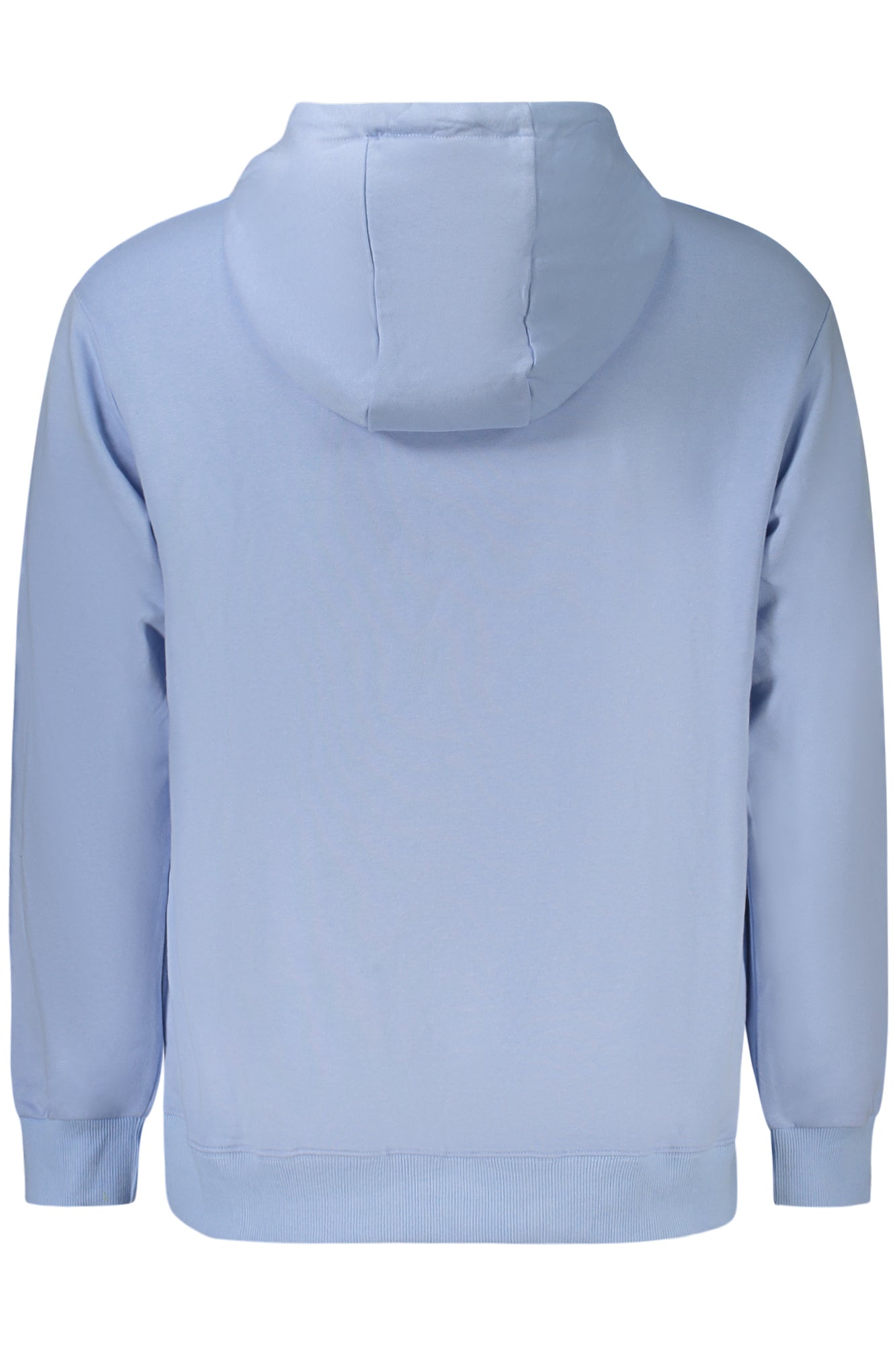MARINA YACHTING Men Hoodie - Light Blue