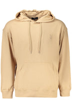 MARINA YACHTING Men Hoodie - Beige