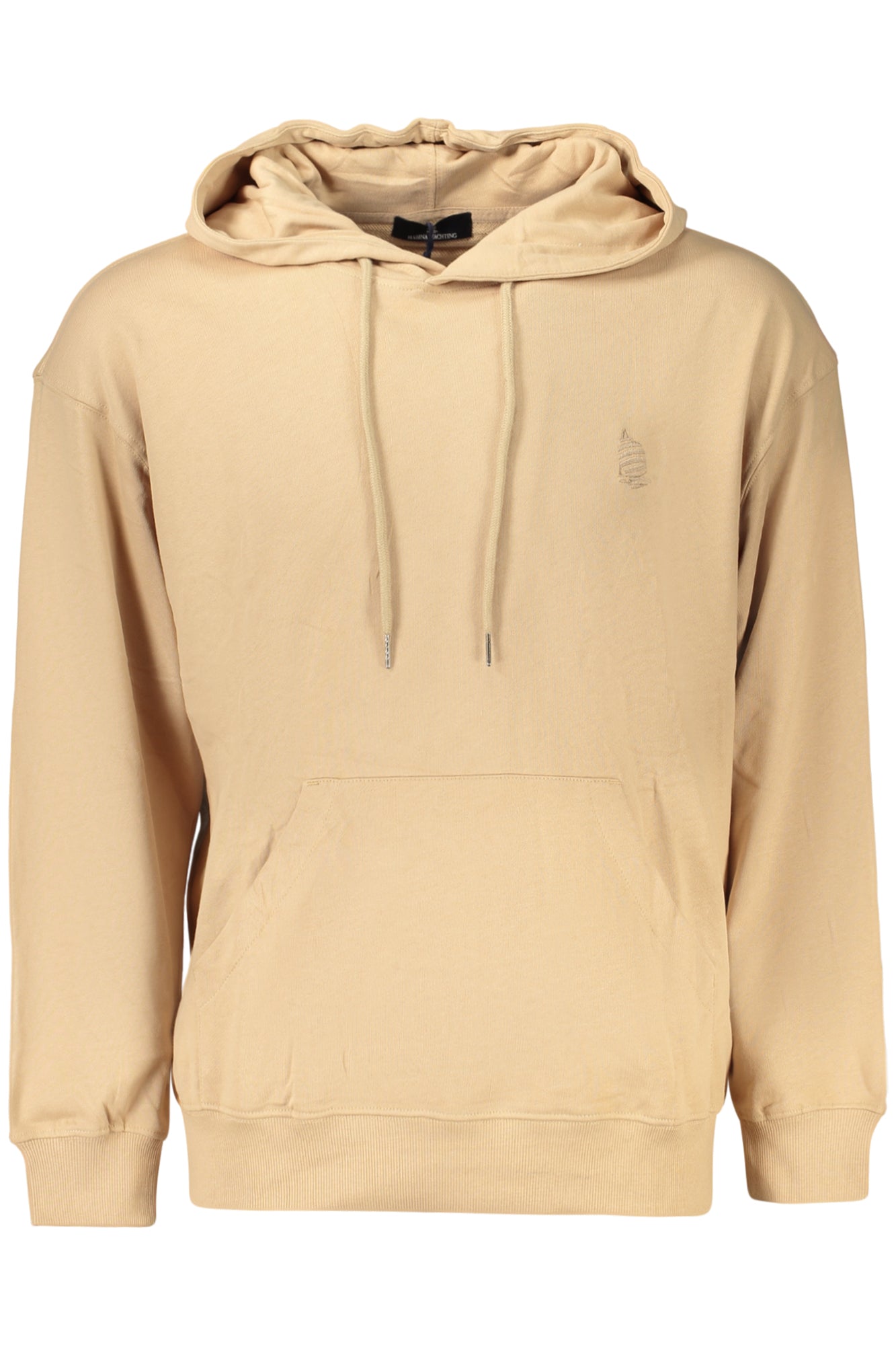 MARINA YACHTING Men Hoodie - Beige