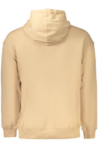 MARINA YACHTING Men Hoodie - Beige