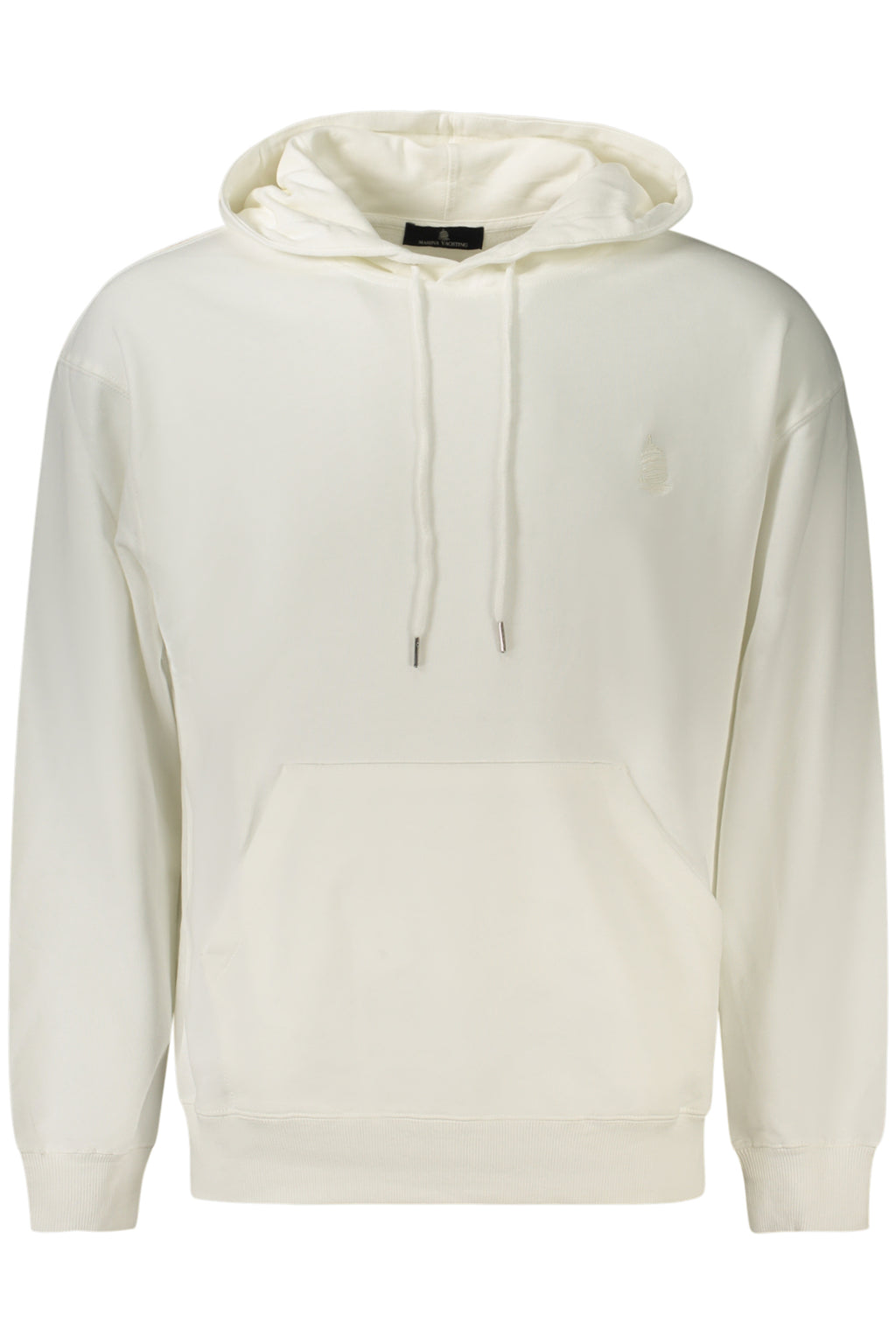 MARINA YACHTING Men Hoodie - White