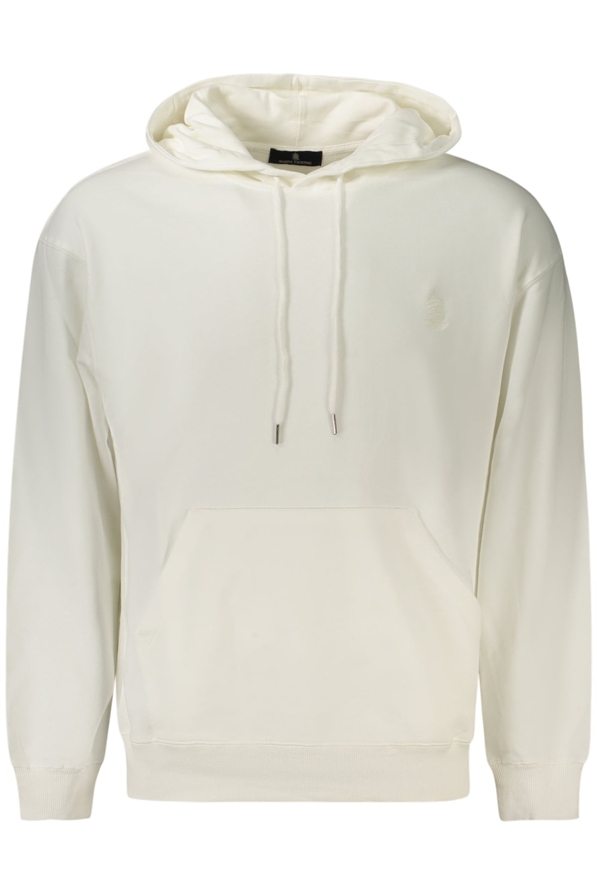 MARINA YACHTING Men Hoodie - White