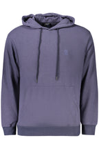 MARINA YACHTING Men Hoodie - Blue