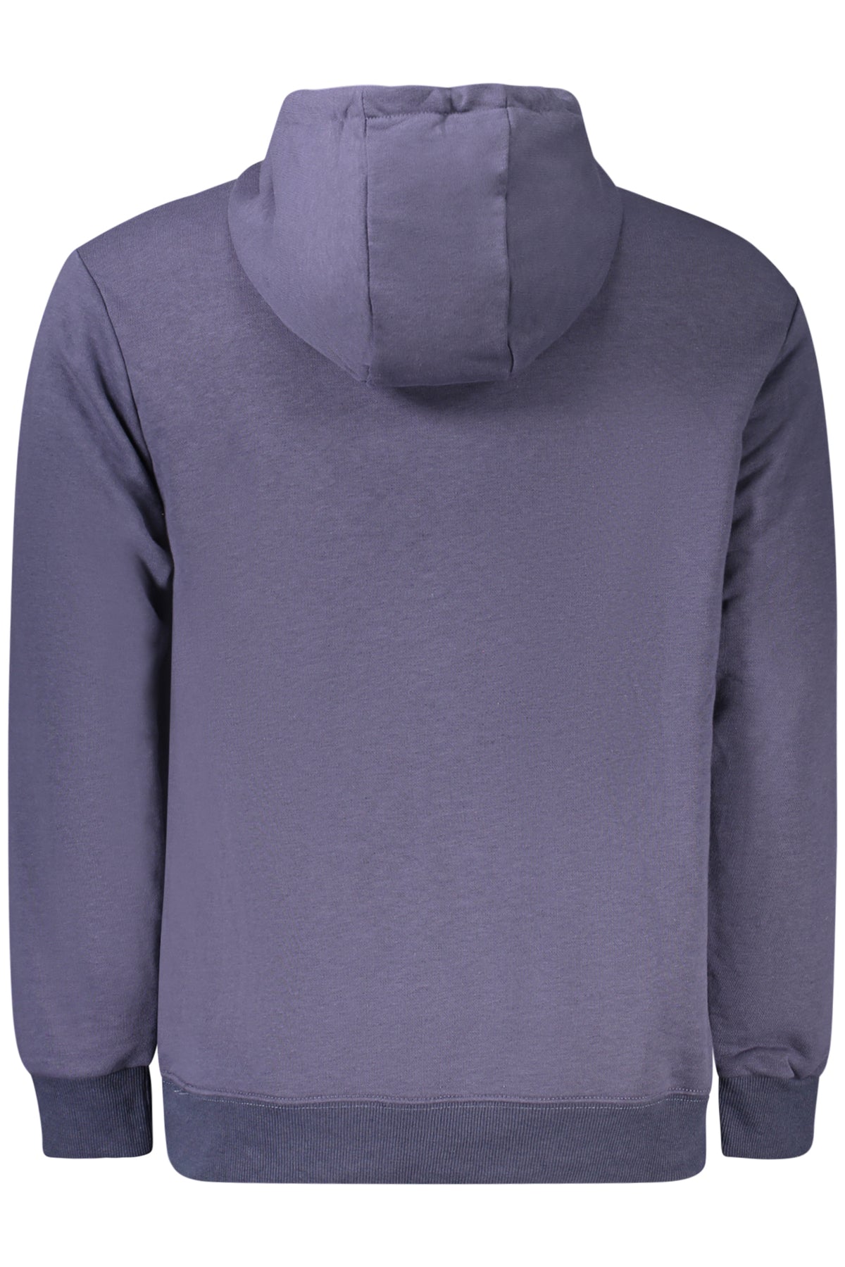 MARINA YACHTING Men Hoodie - Blue