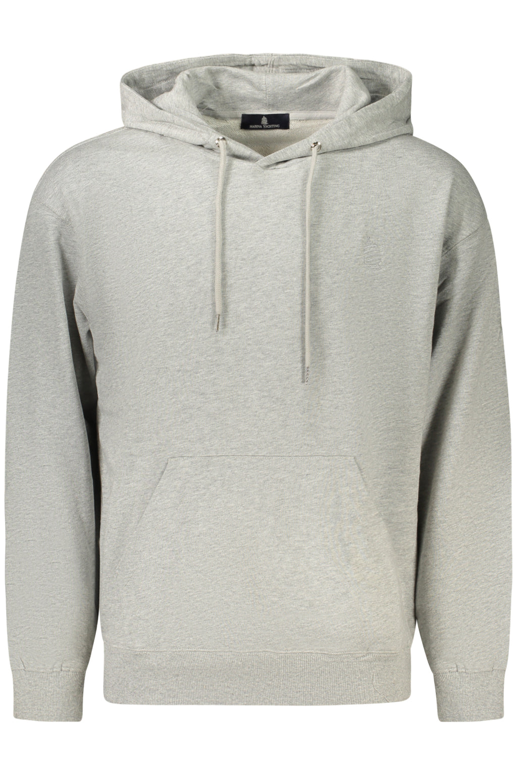 MARINA YACHTING Men Hoodie - Grey