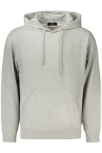 MARINA YACHTING Men Hoodie - Grey