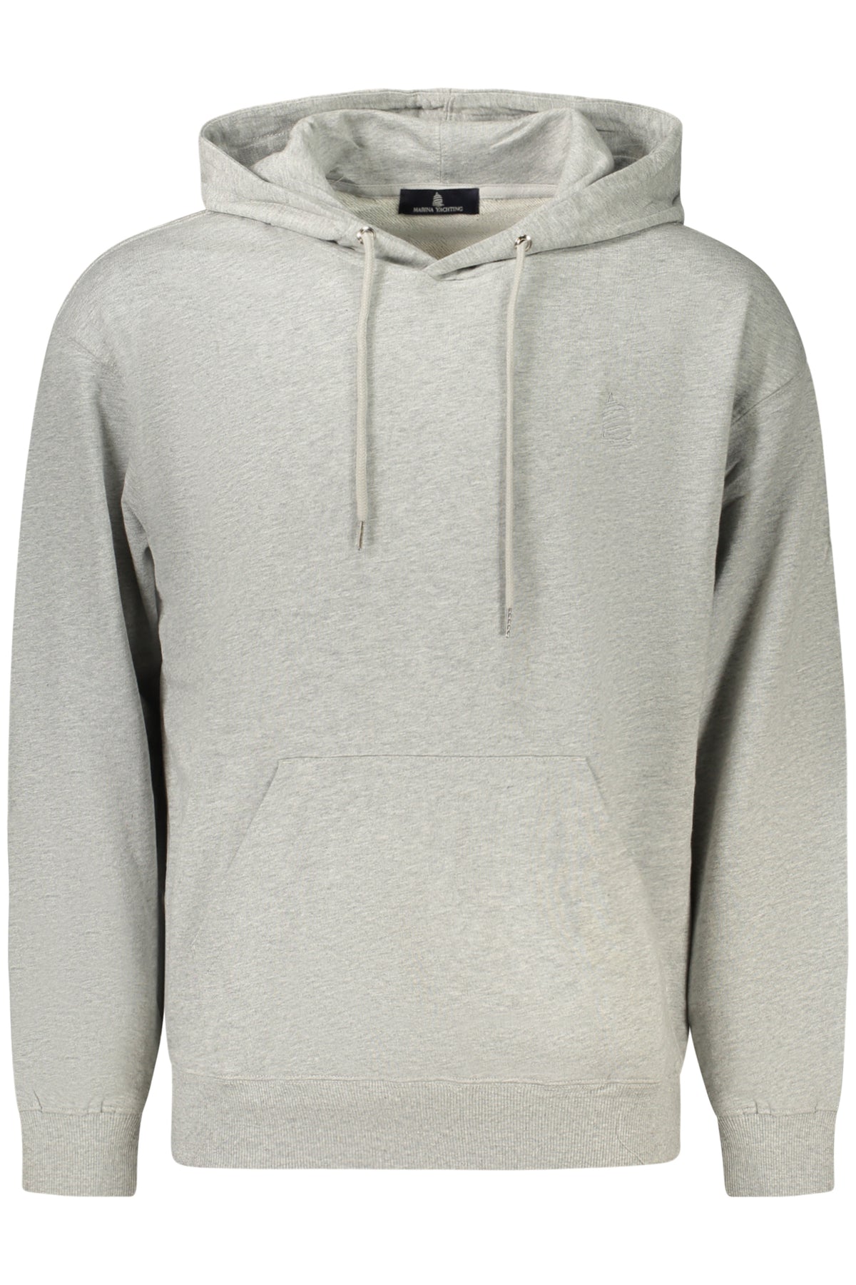MARINA YACHTING Men Hoodie - Grey