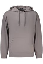 MARINA YACHTING Men Hoodie - Grey