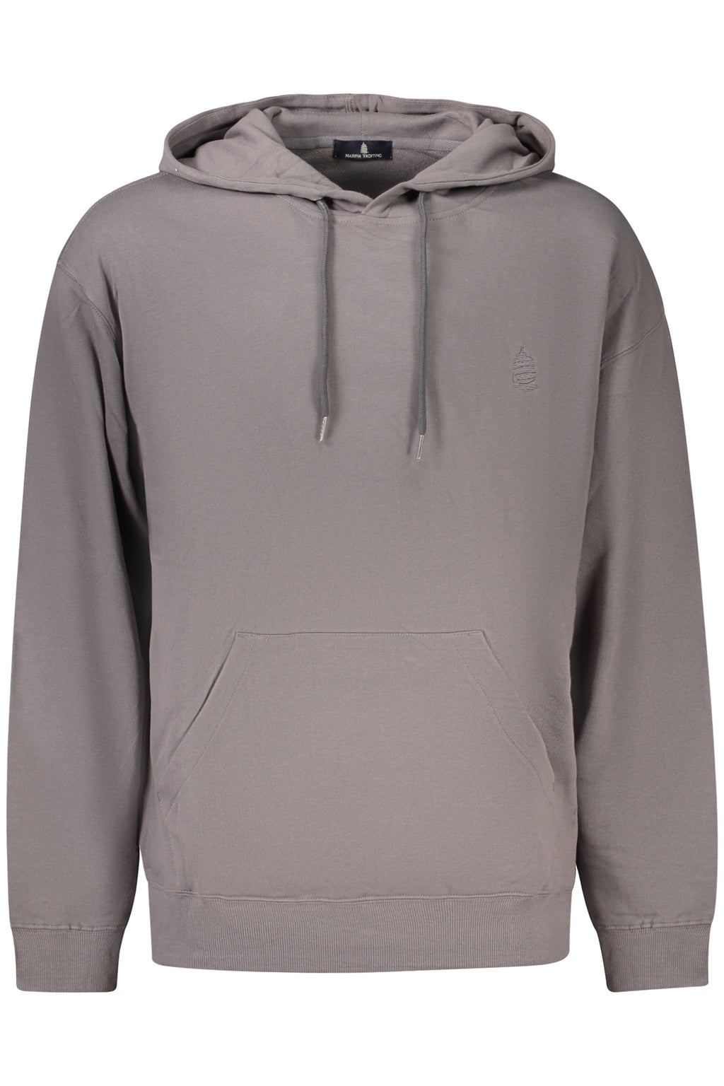 MARINA YACHTING Men Hoodie - Grey