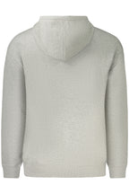 MARINA YACHTING Men Hoodie - Grey