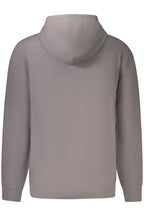 MARINA YACHTING Men Hoodie - Grey