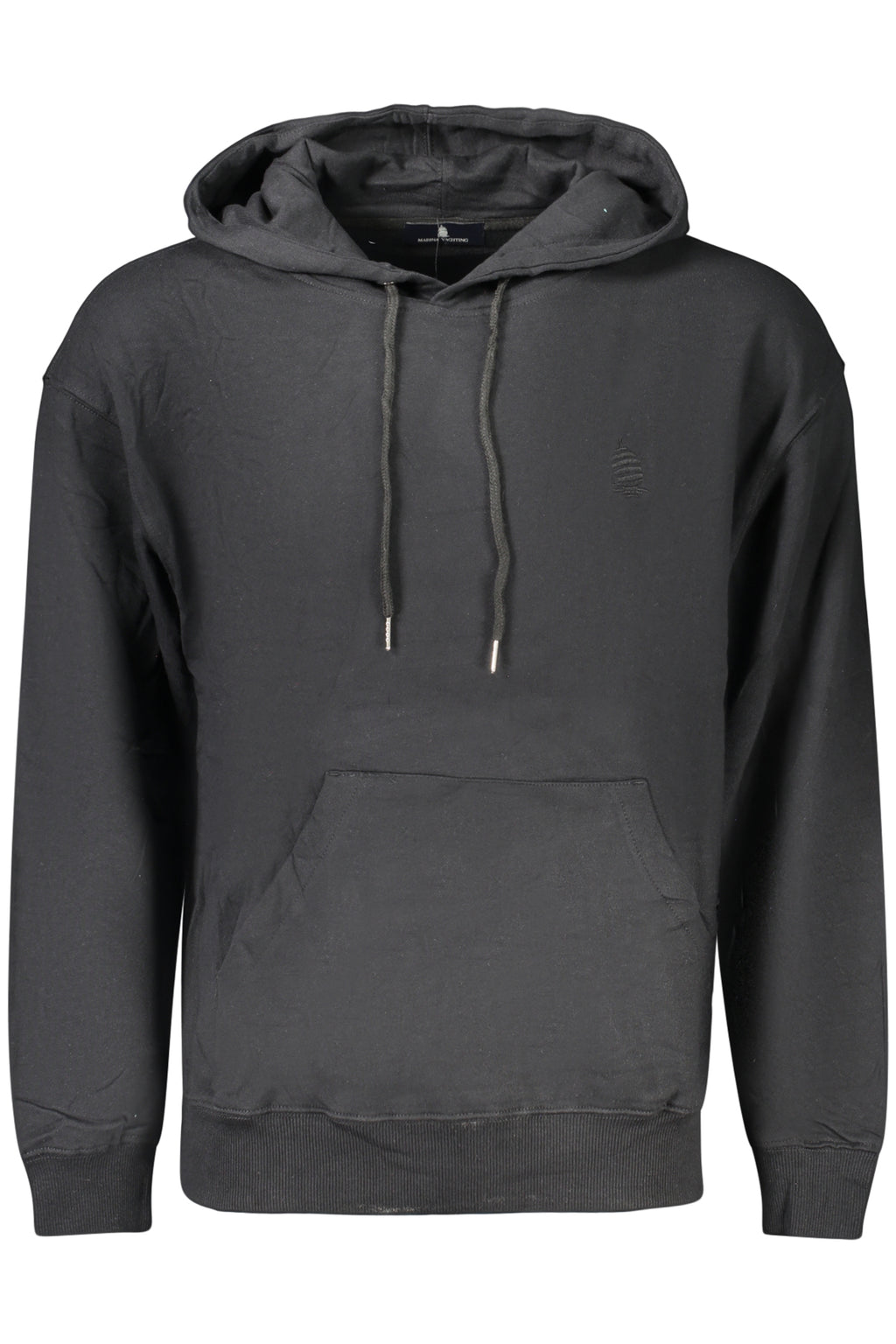 MARINA YACHTING Men Hoodie - Black