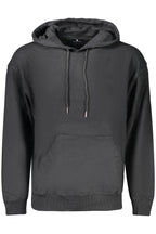 MARINA YACHTING Men Hoodie - Black