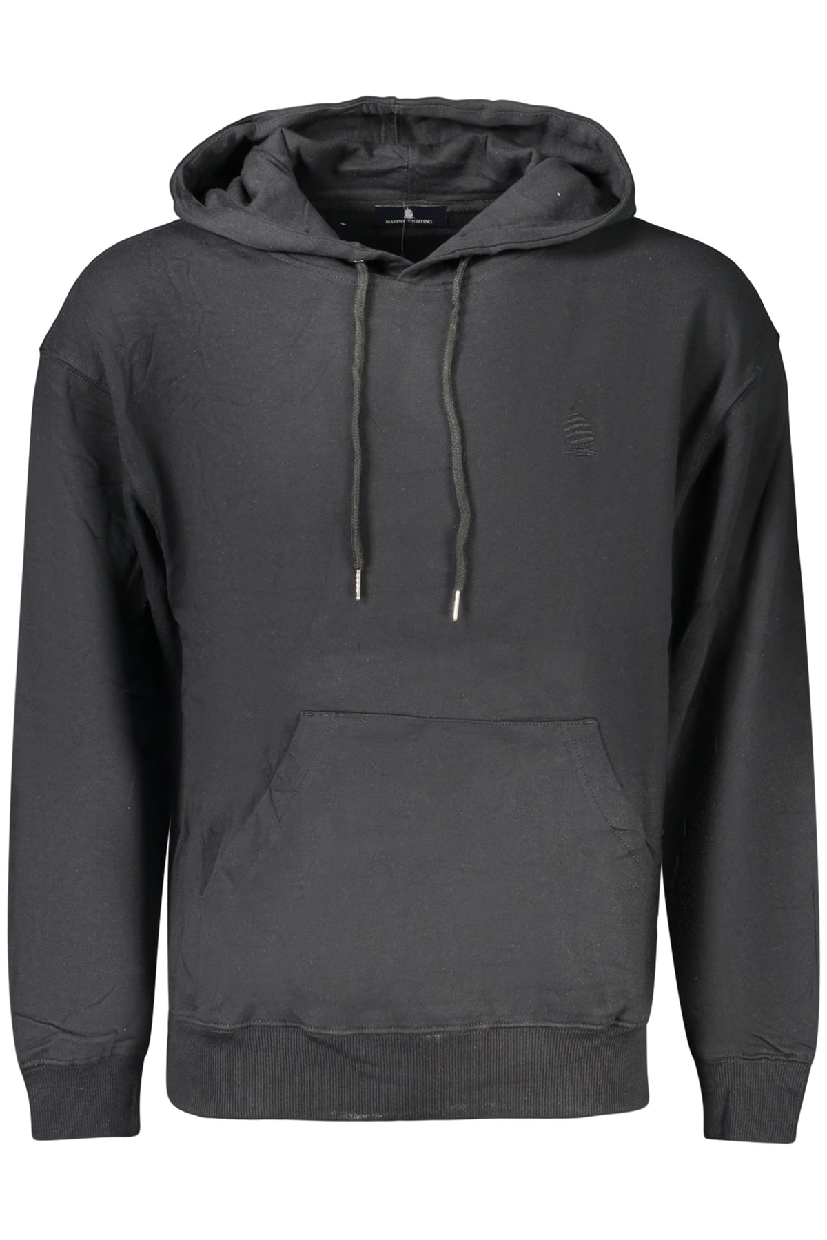 MARINA YACHTING Men Hoodie - Black