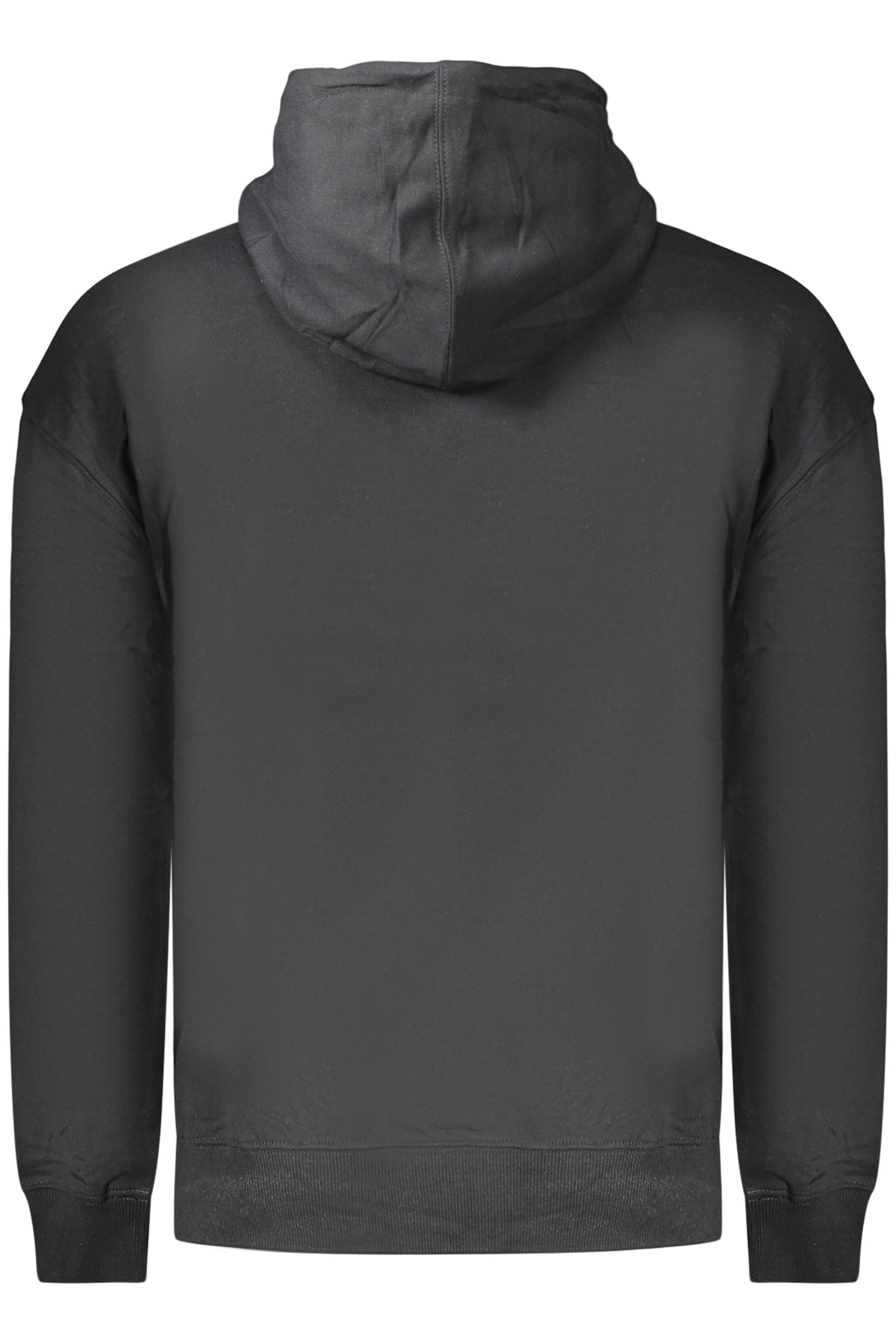 MARINA YACHTING Men Hoodie - Black