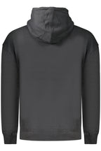 MARINA YACHTING Men Hoodie - Black