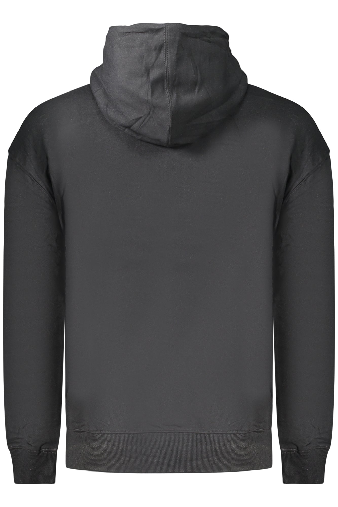 MARINA YACHTING Men Hoodie - Black