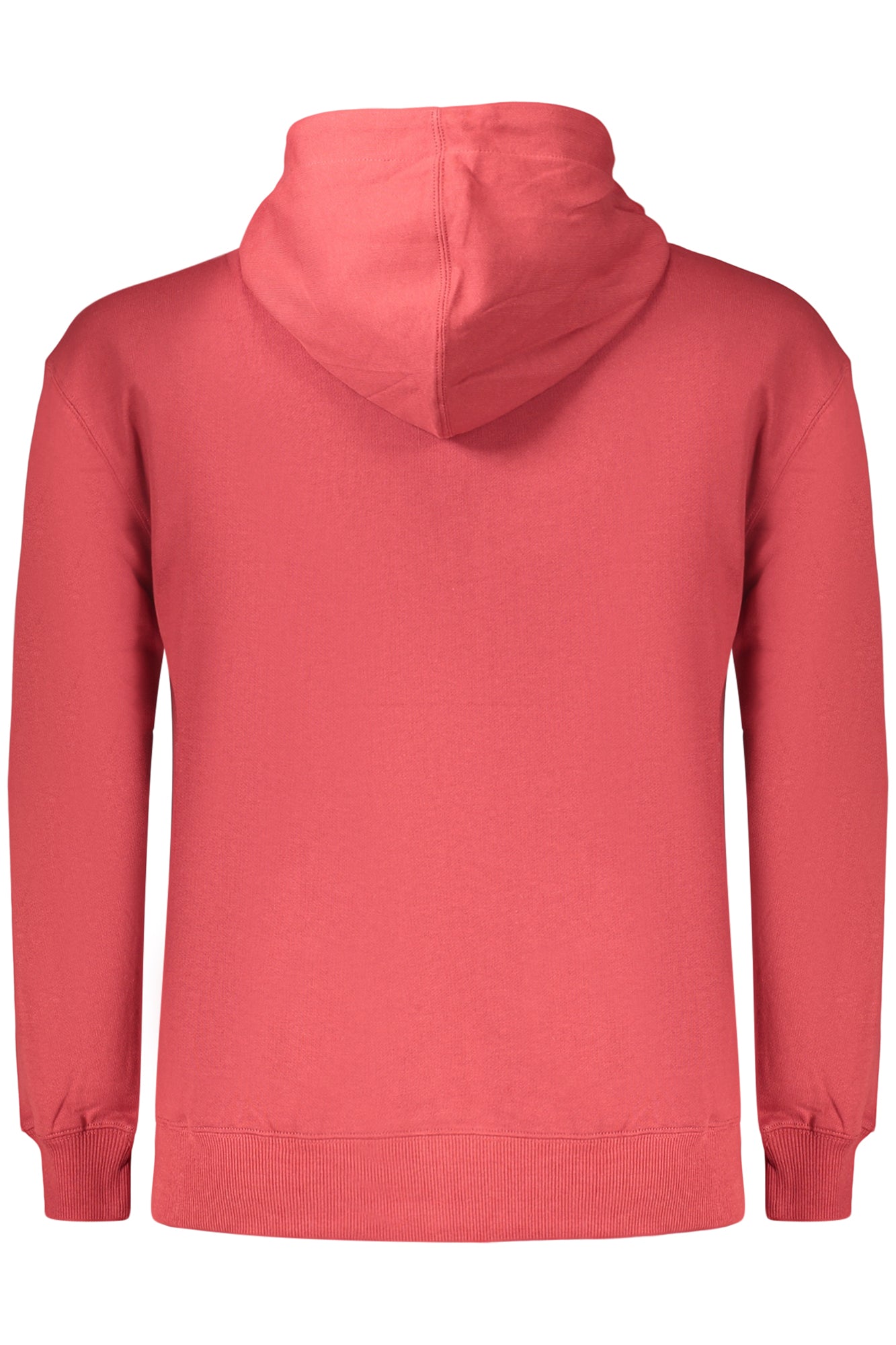 MARINA YACHTING Men Hoodie - Red