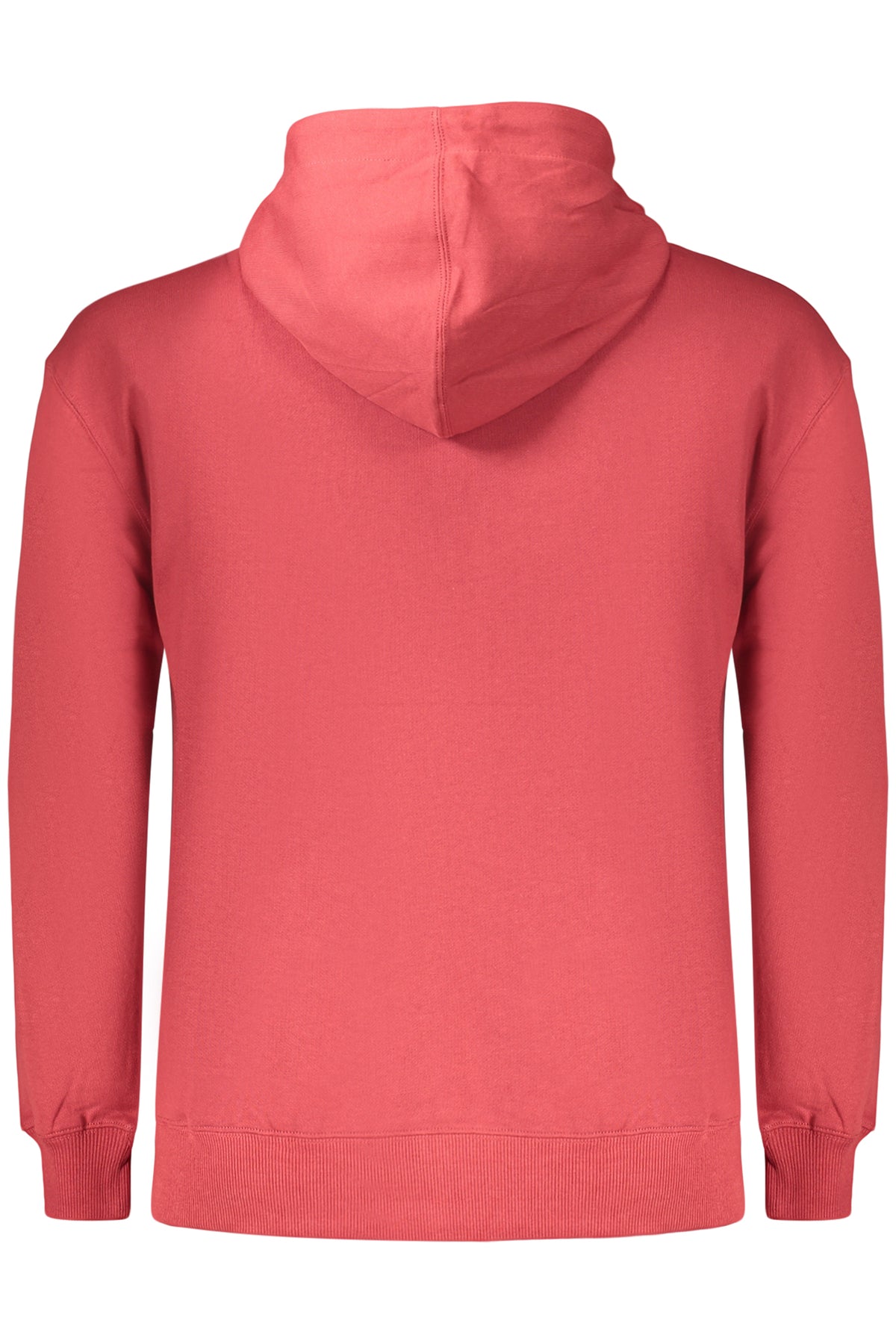 MARINA YACHTING Men Hoodie - Red
