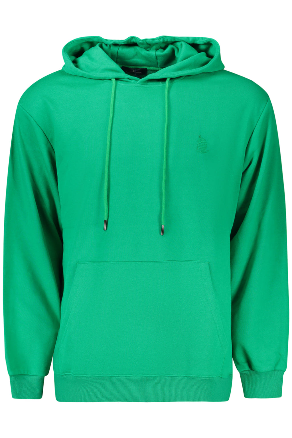 MARINA YACHTING Men Hoodie - Green