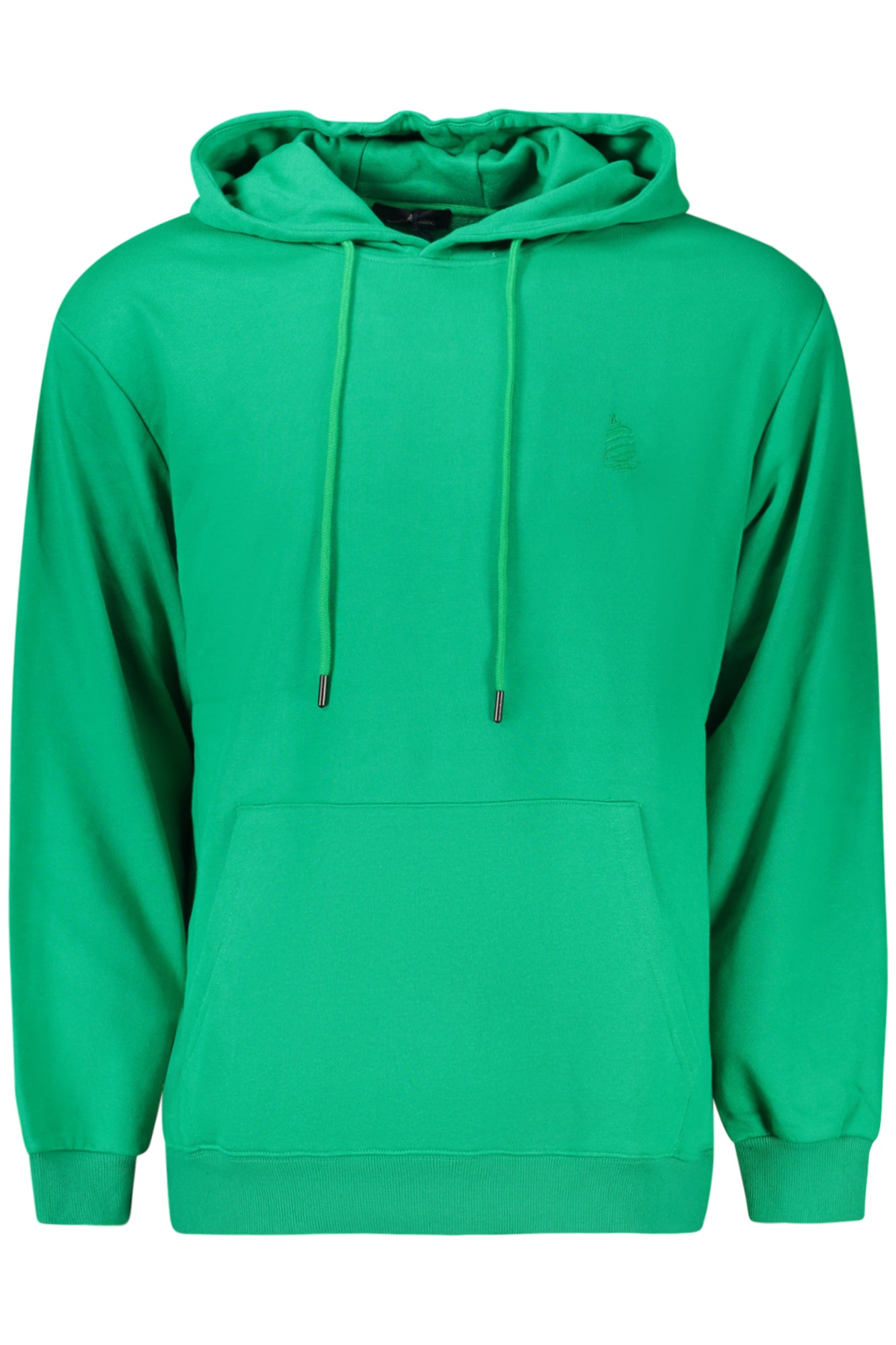 MARINA YACHTING Men Hoodie - Green