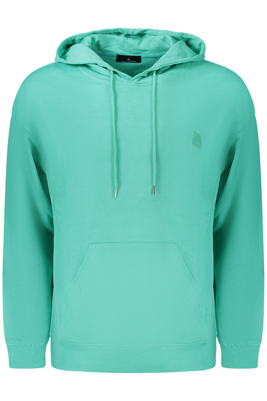 MARINA YACHTING Men Hoodie - Green