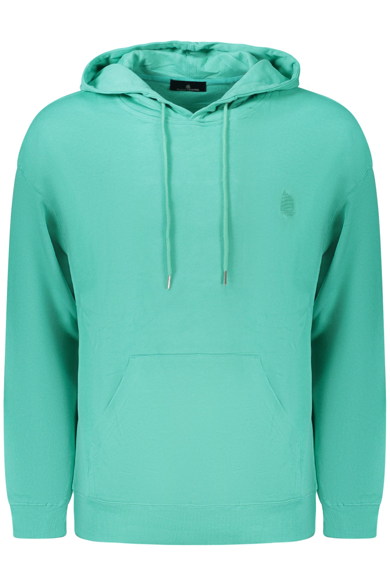 MARINA YACHTING Men Hoodie - Green