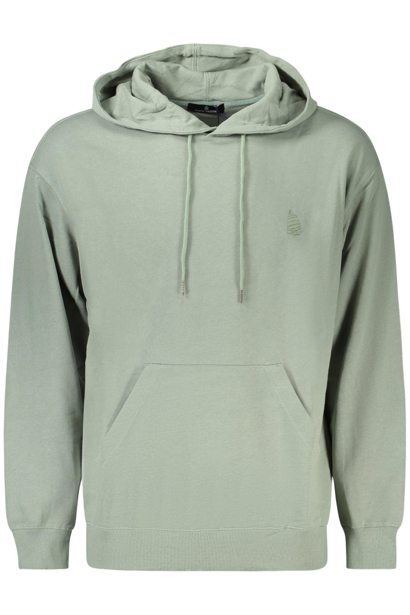 MARINA YACHTING Men Hoodie - Green