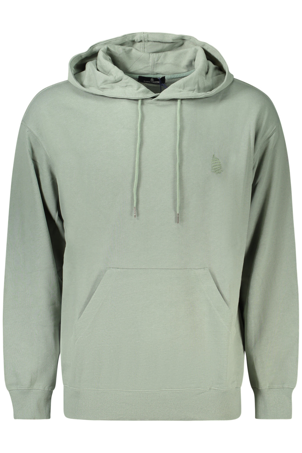 MARINA YACHTING Men Hoodie - Green