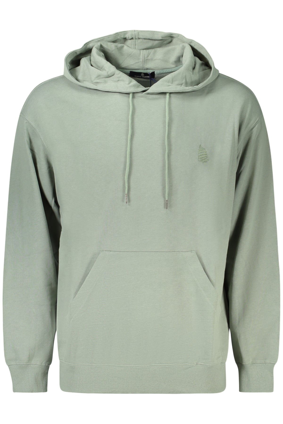 MARINA YACHTING Men Hoodie - Green