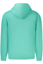 MARINA YACHTING Men Hoodie - Green