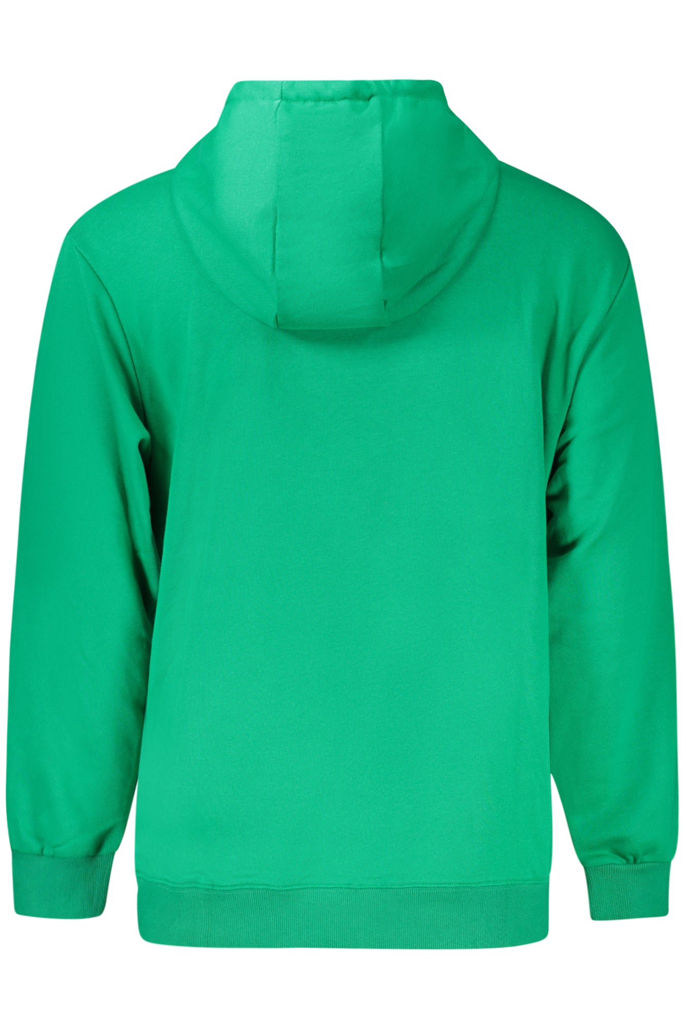 MARINA YACHTING Men Hoodie - Green