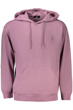 MARINA YACHTING Men Hoodie - Purple