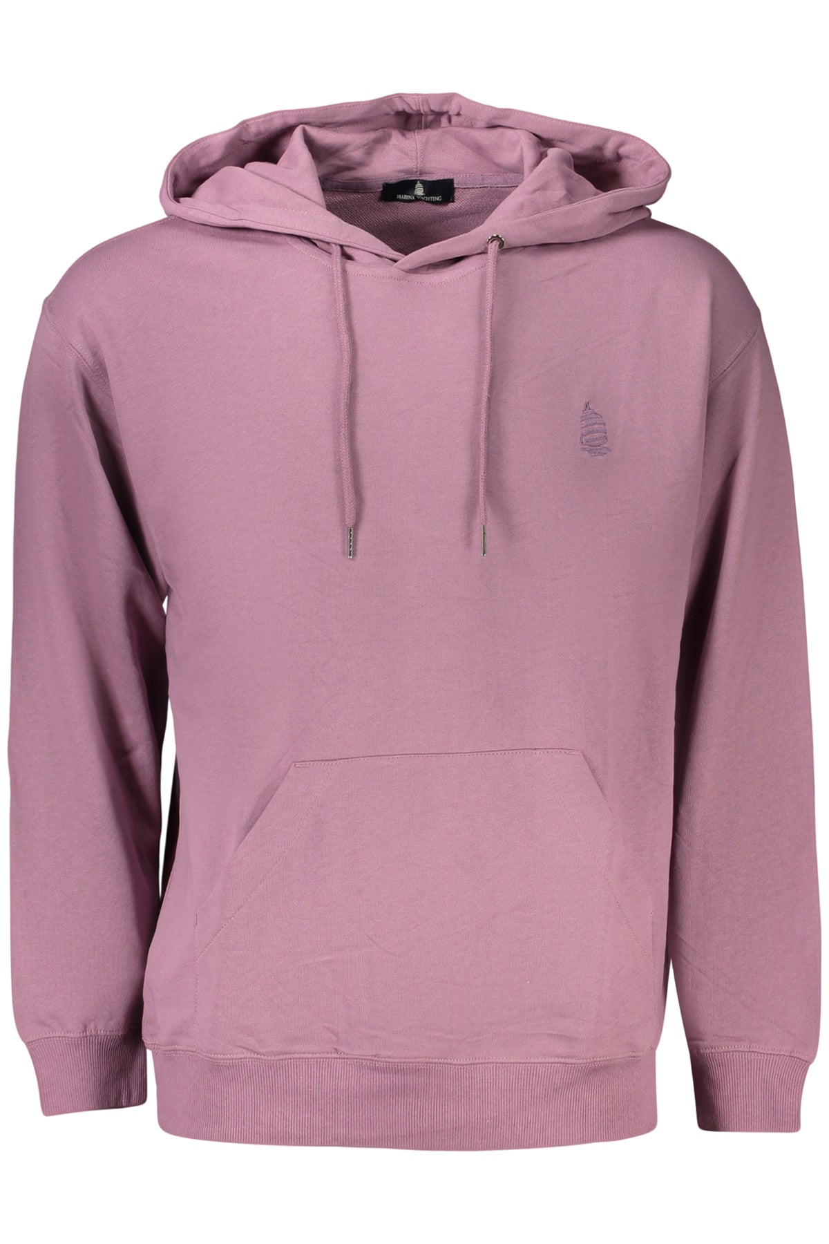 MARINA YACHTING Men Hoodie - Purple