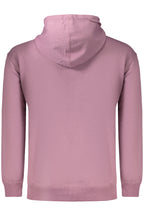 MARINA YACHTING Men Hoodie - Purple