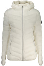 MARINA YACHTING Women Jacket - White