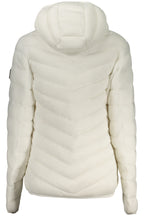 MARINA YACHTING Women Jacket - White