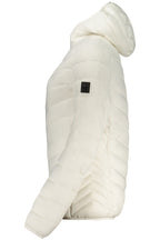 MARINA YACHTING Women Jacket - White