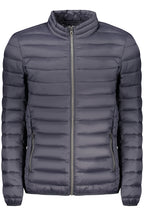 MARINA YACHTING Men Jacket - Blue