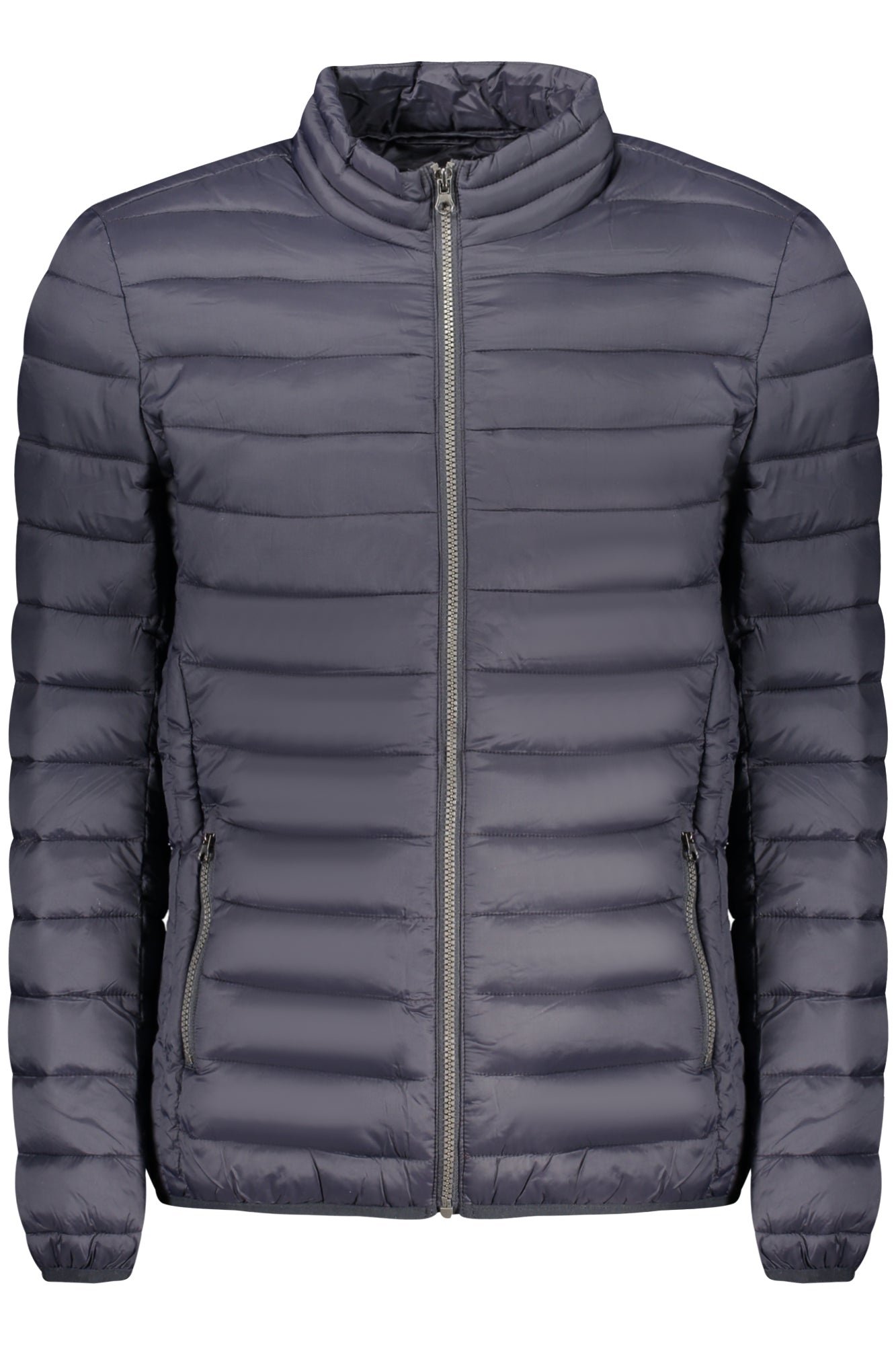 MARINA YACHTING Men Jacket - Blue
