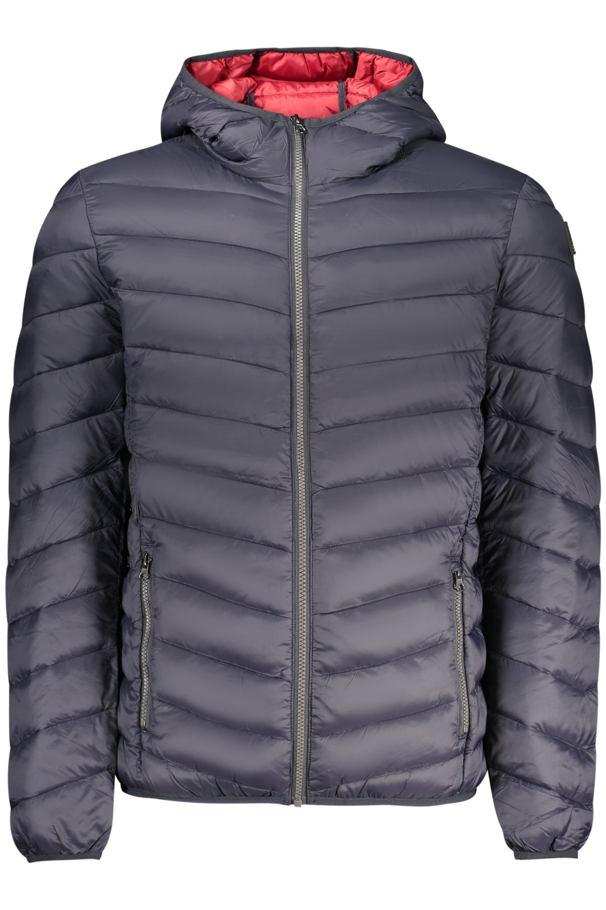 MARINA YACHTING Men Jacket - Blue