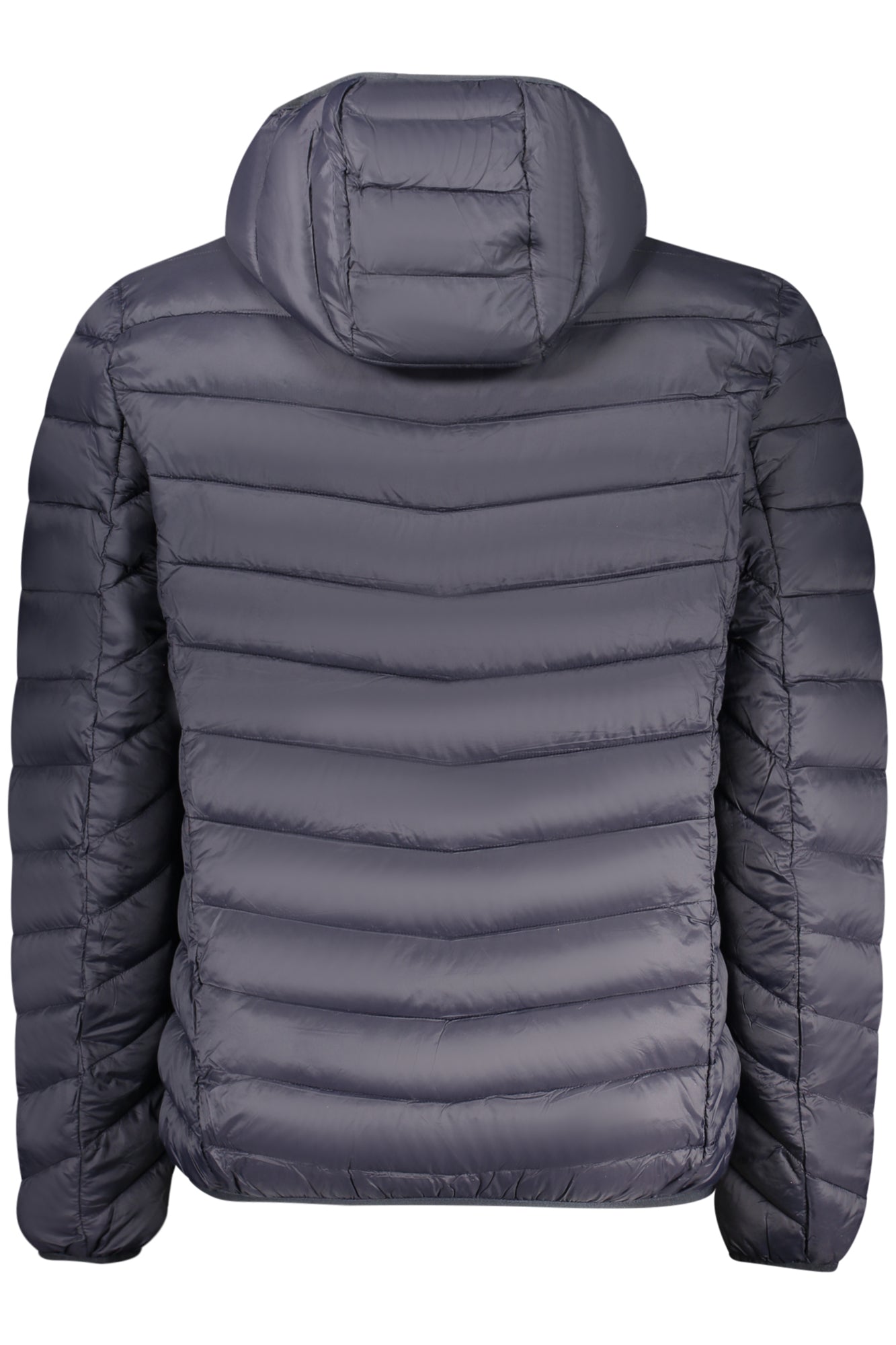 MARINA YACHTING Men Jacket - Blue