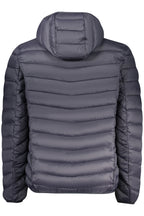 MARINA YACHTING Men Jacket - Blue