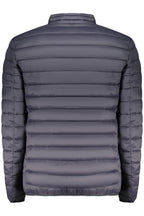 MARINA YACHTING Men Jacket - Blue