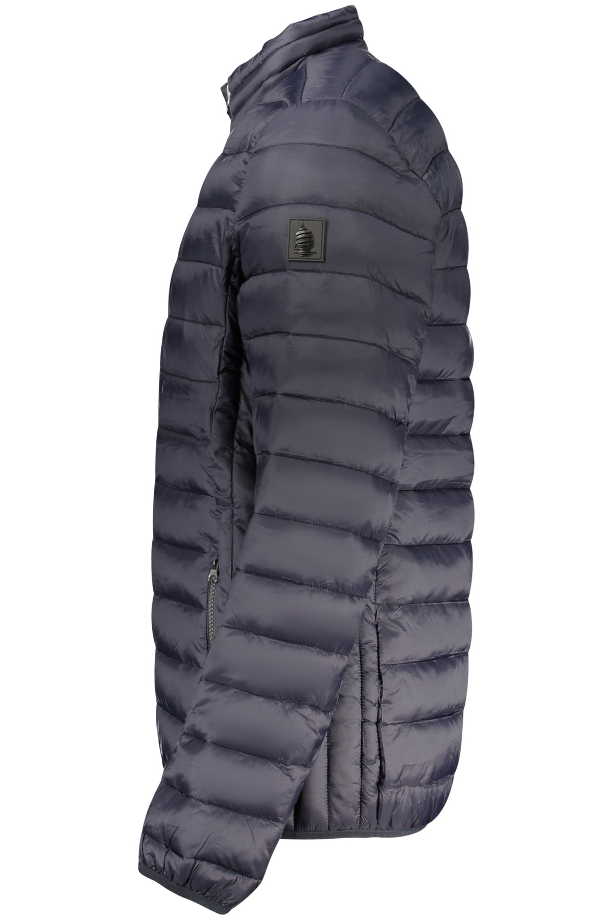 MARINA YACHTING Men Jacket - Blue