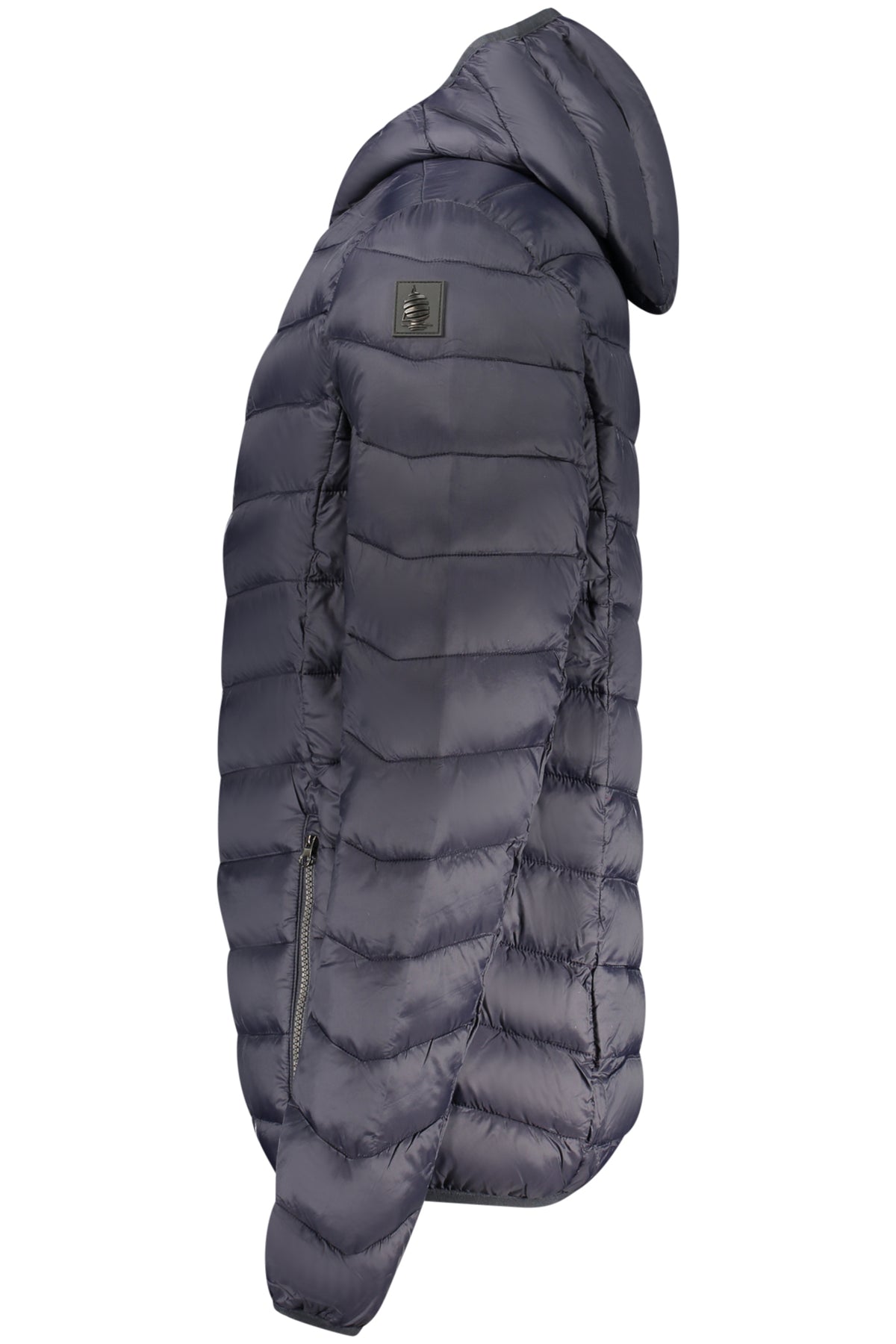 MARINA YACHTING Men Jacket - Blue