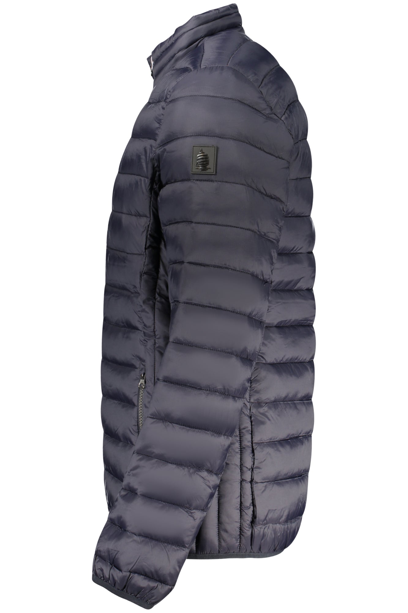 MARINA YACHTING Men Jacket - Blue